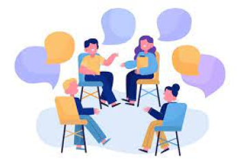 Speak Up! Improve your communication today - ONGOING